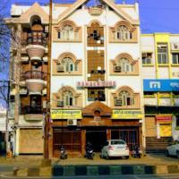 Hotel Ramakrishna, Wardha