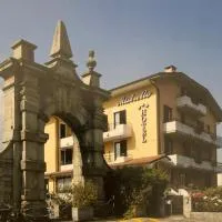 Hotel Mistrello di Savoia, hotel en Borgo Val di Taro