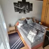 U Bloku, Hotel in Donji Miholjac