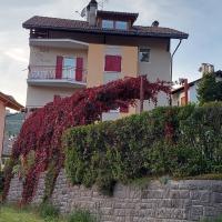 Bed & breakfast Villa Maria