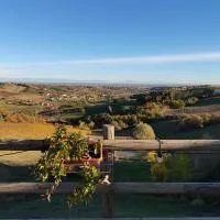 Cantina Visconti - Agriturismo, hotel sa Vigoleno