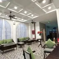 Wanderlust Hotel, hotel din Mui Ne