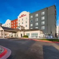 Hilton Garden Inn Omaha East/Council Bluffs, hotel u gradu Kaunsil Blafs