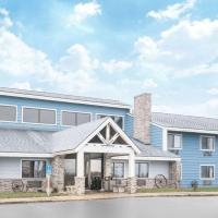 Baymont by Wyndham Kasson Rochester Area, hotell sihtkohas Kasson lennujaama Dodge Centeri lennujaam - TOB lähedal