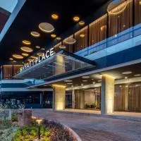 Viesnīca Hyatt Place Bogota Convention Center Bogotā