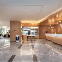 Hilton Garden Inn Nanchang, hotel u gradu 'Nanchang'
