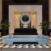 Viesnīca Waldorf Astoria Doha West Bay rajonā West Bay, Dohā