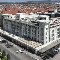 Hampton By Hilton Sakarya, hotel sa Sakarya