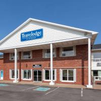 Travelodge by Wyndham Amherst, hotel di Amherst