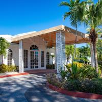 Ocean View Villas at Paradise Island Beach Club