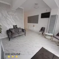 IDR HOUSE, Hotel in Buzău