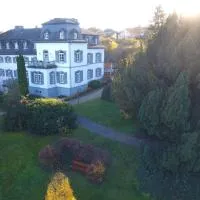 Gästehaus im Schlosspark, hotell sihtkohas Saffig