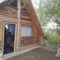 Cabañas sarai, hotel cerca de Aeropuerto de Perito Moreno - PMQ, Perito Moreno