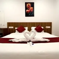 Hotel Dream Suite, Kattappana, Hotel in Kattappana