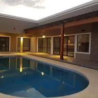 Bitcoins House Los Carpinchos Laguna Brava, hotel u gradu 'Corrientes'