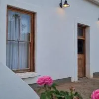 Stokkiesdraai Cottage, hotel em Murraysburg