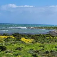 Allview Selfcatering Apartments Jacobsbaai, хотел в Джейкъбс Бей