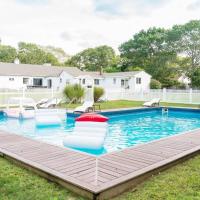 Casa Hermes in Hamptons, hotel near Francis S. Gabreski Airport - FOK, Westhampton Beach