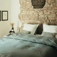 La Maison des Dames, hotel a La Sauvenière