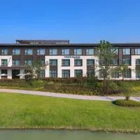Fairfield by Marriott Yangzhou Slender West Lake, hotel u gradu 'Yangzhou'