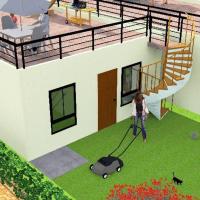 Unity Homes G, hotel en Eldoret