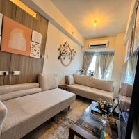 Penthouse Lvl Luxury Cndo Nr MOA