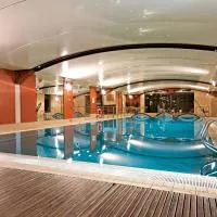 Łeba Hotel & Spa, hotel in Łeba