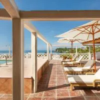 Hotel Flor de Maria - Adults Only, hotell sihtkohas Puerto Escondido