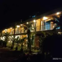 Seascape Residency, hotel a Dapoli