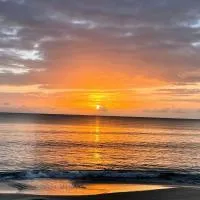 Jumapili Beach Villa, hotel u gradu Ushongo Mabaoni