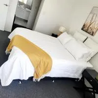 Comfort oasis family getaway, hotel u gradu Henley Brook