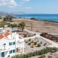 Kelly's Beach House 1, מלון בגנאדי