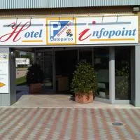 Hotel Santa Giulia: Castenedolo'da bir otel