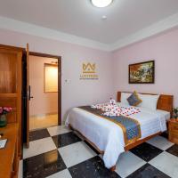 Luxy Park Hotel & Residences - Phu Quoc City Centre, Hotel in Phú Quốc