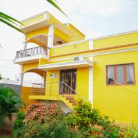 Prabas - Farm house, hotel perto de Puducherry Airport - PNY, Pondicherry