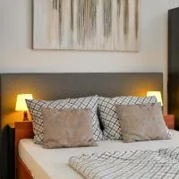 Apartman Jura, dvije spavaće sobe, Hotel in Sveti Ivan Zelina