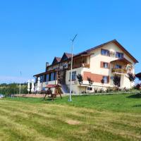 MOTEL PRISLOP, hotel em Hateg