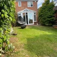 Princes Risborough, Buckinghamshire, comfortable double room, quiet and central location, hótel í Buckinghamshire
