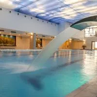 Liberté Hotels Oran, hotel u gradu 'Oran'