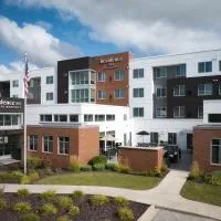 Residence Inn by Marriott Green Bay Downtown, hótel í Green Bay