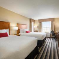 Days inn and Suites, hotel near Edmonton International Airport - YEG, Leduc