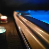 Spa dans les Alpes, hotell sihtkohas Desingy