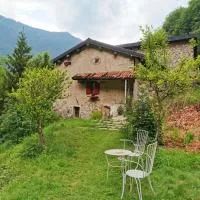 B&B Il Mulino alla Busa, hotel v destinácii Vallarsa