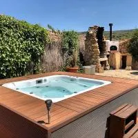 El Cau dels Somnis, hotel din La Cuevarruz