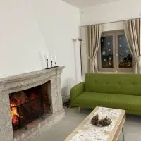 LE CANONICHE NEL MATESE ALBERGO DIFFUSO, hotel em San Massimo