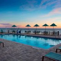 SpringHill Suites by Marriott New Smyrna Beach โรงแรมในนิวสเมอร์นาบีช