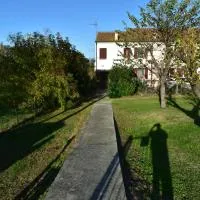 Casa Alice, hotel en Raccano