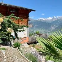 stunning panoramic views! Hottube & Sauna, hotel u gradu Mund