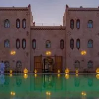 Dar Morocco, Hotel in Merzouga