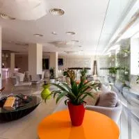 Lerma में, होटल Hotel Ceres